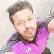 Shubham raj Personal Trainer trainer in Delhi