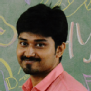 Photo of Anirban Ghosh