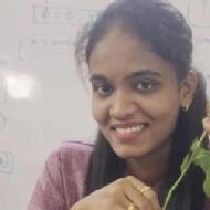 Priya Mudaliyar Class 11 Tuition trainer in Mumbai