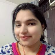 Gunjan C. Class I-V Tuition trainer in Dadri