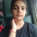 Photo of Nivedita Pandey