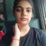 Nivedita Pandey Class I-V Tuition trainer in Patna