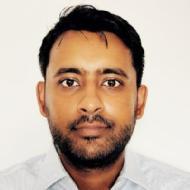 Sankha Som GMAT trainer in Mumbai