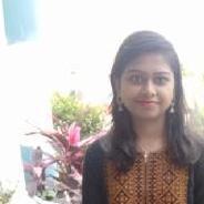 Surbhi S. Class I-V Tuition trainer in Gaya