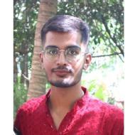 Aditya Raut Class 10 trainer in Pune