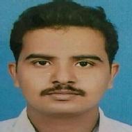 Shubham pathak Class 12 Tuition trainer in Port Blair