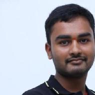 Rupesh Alajangi BTech Tuition trainer in Kakinada