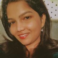 Sneha Bollarapu Class I-V Tuition trainer in Mumbai