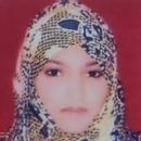 Photo of Rukhsana K.