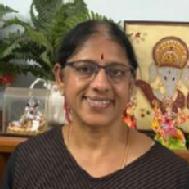 Chitra G. Vocal Music trainer in Chennai