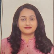 Geeta Walecha Dua Class 12 Tuition trainer in Mumbai