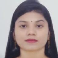 Pooja R. Class I-V Tuition trainer in Delhi