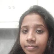 Nikitha S. Class I-V Tuition trainer in Bangalore