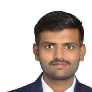 Onkar Sanjay Vibhute PL/SQL trainer in Miraj