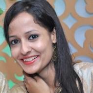 Sangeeta S. German Language trainer in Delhi