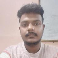 Abhishek Singh Class 10 trainer in Dhanbad