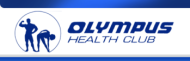 Olympus Health Club Aerobics institute in Pune