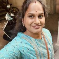 Gayathri RPA trainer in Bangalore