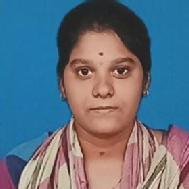 S Kalpana Class 10 trainer in Chennai