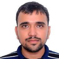 Mandeep Kumar BTech Tuition trainer in Rajpura