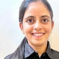 Harnoor K. Class I-V Tuition trainer in Muktsar