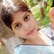 Sakshi V. Nursery-KG Tuition trainer in Mumbai