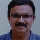 Photo of Anirban Nayak