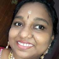 Rathnadevi C. Java trainer in Chennai