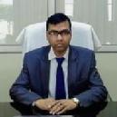 Photo of Sandip Pramanik