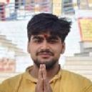 Photo of Takshak Joshi