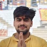 Takshak Joshi Yoga trainer in Rishikesh