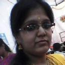 Photo of Sruthilakshmi