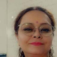 Ritu S. Class 12 Tuition trainer in Delhi