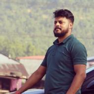 Gautam Class 11 Tuition trainer in Patna Sadar