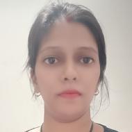 Priyansha Priti Class I-V Tuition trainer in Viramgam