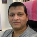 Photo of Sanjay Sharma