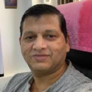 Sanjay Sharma Dance trainer in Bhiwani