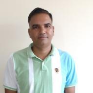 Bhawani Shankar Sharma Class 12 Tuition trainer in Mumbai