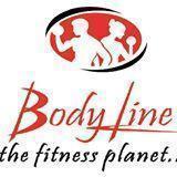 Bodyline Gym institute in Bangalore