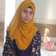 Muskan I. Class I-V Tuition trainer in Najibabad