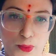 Thakurnamratha Singh Hindi Language trainer in Hyderabad