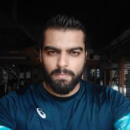 Naman Rajpoot Personal Trainer trainer in Delhi