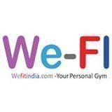 WeFitIndia Health Club Gym institute in Bangalore