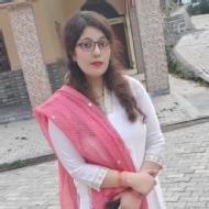 Neha Gadekar Class I-V Tuition trainer in Indore