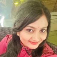 Vijya L. NEET-UG trainer in Bangalore