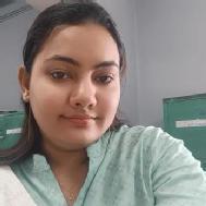 Asma S. Class 8 Tuition trainer in Kurseong