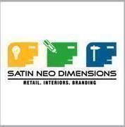 Satin Neo Dimensions institute in Delhi