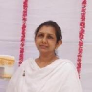 Vijya Jambu Class I-V Tuition trainer in Vadodara