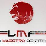 Leon Maestro De Fitness Gym institute in Bangalore