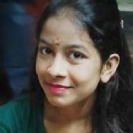 Riya A. Class 10 trainer in Betnoti